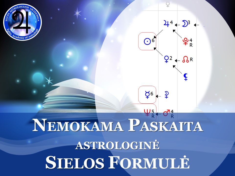 Online – NEMOKAMA PASKAITA | Astrologinės SIELOS FORMULĖS PASLAPTYS Online – NEMOKAMA PASKAITA | Astrologinės SIELOS FORMULĖS PASLAPTYS