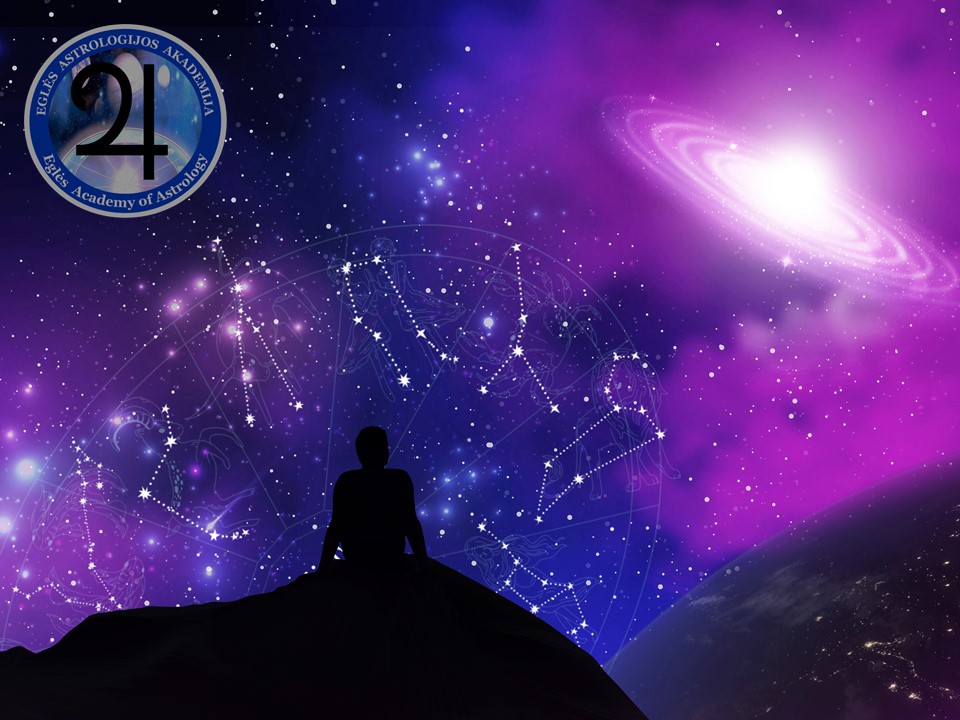 III KURSAS – 1 dalis | TAIKOMOJI ASTROLOGIJA | KOMPENSACINĖS HOROSKOPO GALIMYBĖS | PRENATALINĖ – TRANSFORMACINĖ ASTROLOGIJA